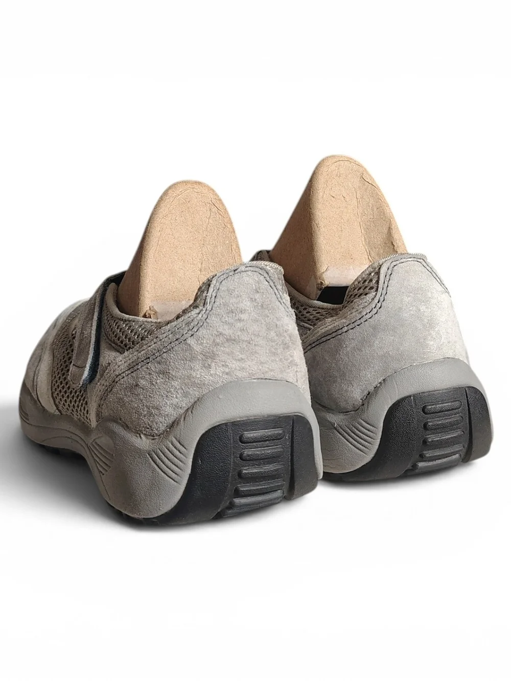 Propet Lydia Women's Orthopedic Mary Jane Shoes Size 9.5 Wide Slip Resistant